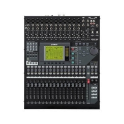Yamaha 01 V96i 40 Kanal Dijital Mikser - 1