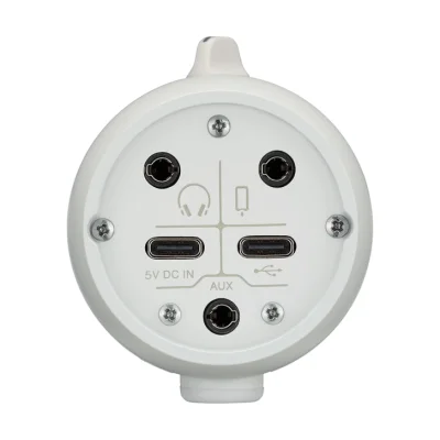 Yamaha AG01 Dahili Mikserli USB Streaming Mikrofonu - 4