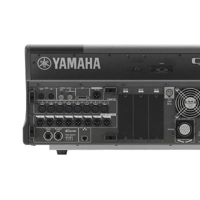 Yamaha CL1 Dijital Mikser - 2