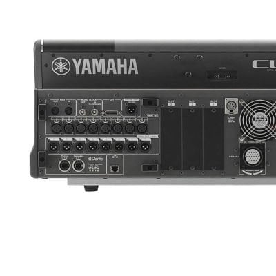 Yamaha CL3 72 Kanal Dijital Mikser - 3