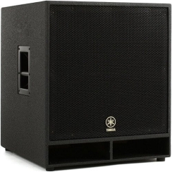 Yamaha CW118V 18'' Pasif Subwoofer - Yamaha