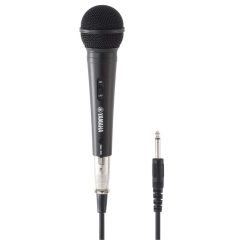 Yamaha DM-105 Cardioid Dinamik Mikrofon - 2