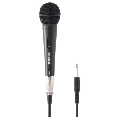 Yamaha DM-105 Cardioid Dinamik Mikrofon - 2