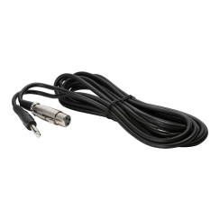 Yamaha DM-105 Cardioid Dinamik Mikrofon - 4