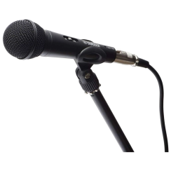 Yamaha DM-105 Cardioid Dinamik Mikrofon - 5