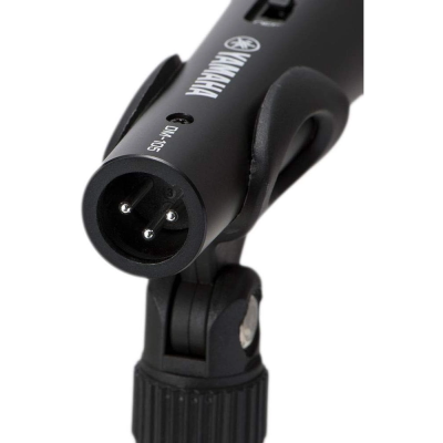 Yamaha DM-105 Cardioid Dinamik Mikrofon - 3