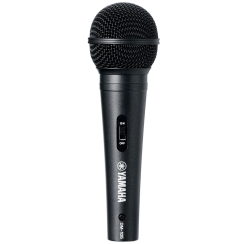 Yamaha DM-105 Cardioid Dinamik Mikrofon - 1