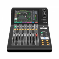 Yamaha DM3S 16 Kanal Dijital Mikser - 2