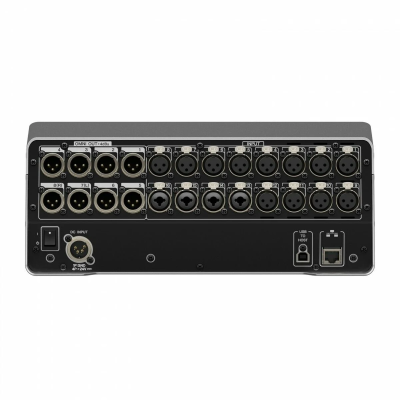 Yamaha DM3S 16 Kanal Dijital Mikser - 7