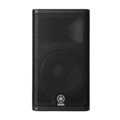 Yamaha DXR15 15'' Aktif Kabin Hoparlör - 1