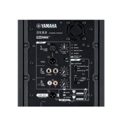 Yamaha DXR8 8'' Aktif Kabin Hoparlör - 3