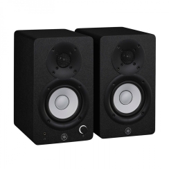 Yamaha HS3 Stüdyo Referans Monitör (ÇİFT) - 1