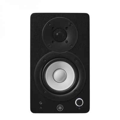 Yamaha HS3 Stüdyo Referans Monitör (ÇİFT) - 3