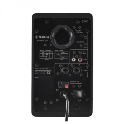 Yamaha HS3 Stüdyo Referans Monitör (ÇİFT) - 5