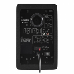 Yamaha HS4 Stüdyo Referans Monitör (ÇİFT) - 6