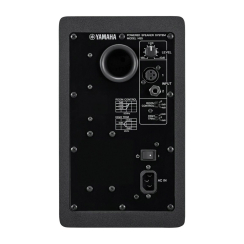 Yamaha HS5 SG Stüdyo Monitör Paketi (Çift, Sünger ve Kablo Dahil) - 3