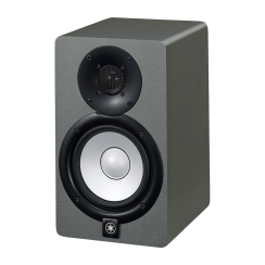Yamaha HS5 SG Stüdyo Monitör Paketi (Çift, Sünger ve Kablo Dahil) - 4