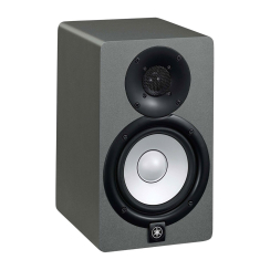 Yamaha HS5 SG Stüdyo Monitör Paketi (Çift, Sünger ve Kablo Dahil) - 2