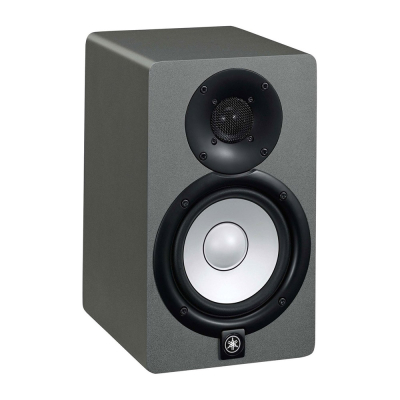 Yamaha HS5 SG Stüdyo Monitör Paketi (Çift, Sünger ve Kablo Dahil) - 2