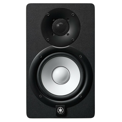 Yamaha HS5 Stüdyo Referans Monitör (TEK) - 1