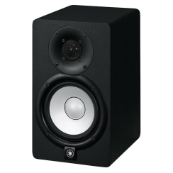 Yamaha HS5 Stüdyo Referans Monitör (TEK) - 3