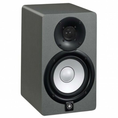Yamaha HS5 Stüdyo Referans Monitör (TEK) - 8