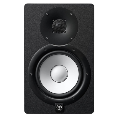 Yamaha HS7 Stüdyo Referans Monitörü (TEK) - 1