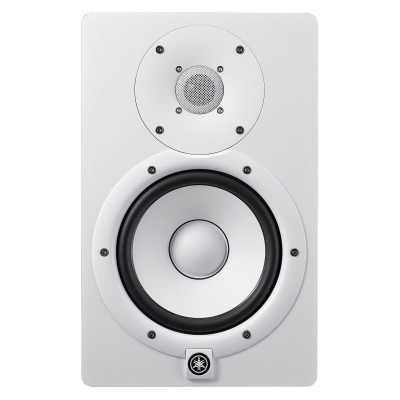 Yamaha HS7 Stüdyo Referans Monitörü (TEK) - 2