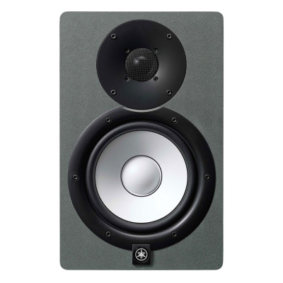 Yamaha HS7 Stüdyo Referans Monitörü (TEK) - 3