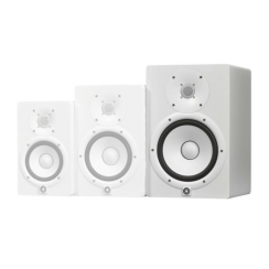 Yamaha HS8 Stüdyo Referans Monitörü (TEK) - 6