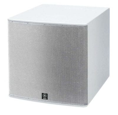 Yamaha IH2000 95W Beyaz Pasif Hoparlör - 1