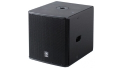 Yamaha IS1112 Pasif Subwoofer - Yamaha