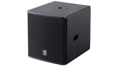 Yamaha IS1112 Pasif Subwoofer - 1