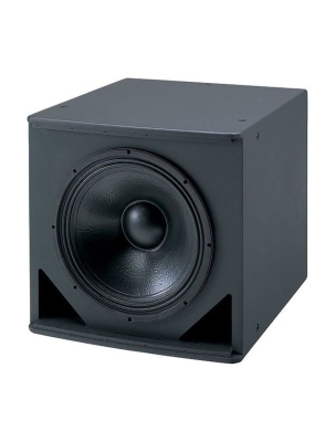 Yamaha IS1118 Pasif Subwoofer - 1