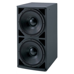 Yamaha IS1215 Pasif Subwoofer - Yamaha
