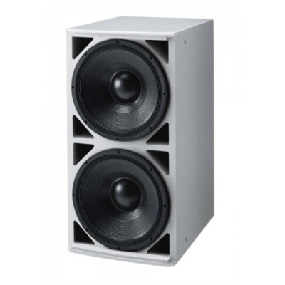 Yamaha IS1215W Beyaz Pasif Subwoofer - 1