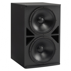 Yamaha IS1218 Pasif Subwoofer - Yamaha