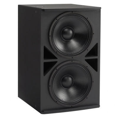 Yamaha IS1218 Pasif Subwoofer - 1