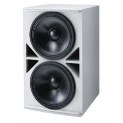 Yamaha IS1218W Beyaz Pasif Subwoofer - Yamaha