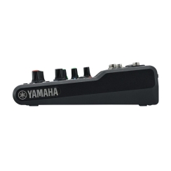 Yamaha MG06X 6 Kanal Analog Deck Mikser - 3
