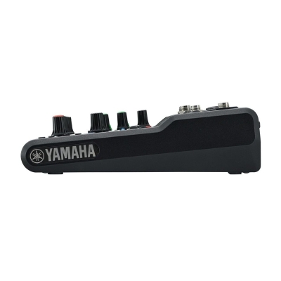 Yamaha MG06X 6 Kanal Analog Deck Mikser - 3
