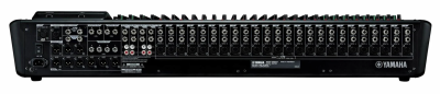 Yamaha MGP32X 32 Kanal Mikser - 5