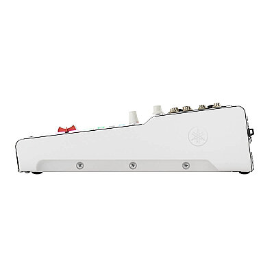 Yamaha MGX12 12 Kanallı Çok Kanallı USB Kayıt Özellikli Dijital Mikser - 4