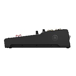 Yamaha MGX12 12 Kanallı Çok Kanallı USB Kayıt Özellikli Dijital Mikser - 9