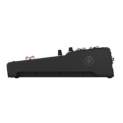 Yamaha MGX12 12 Kanallı Çok Kanallı USB Kayıt Özellikli Dijital Mikser - 9