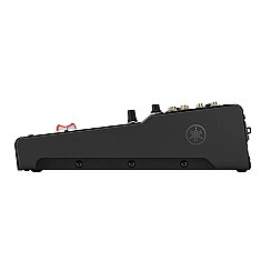 Yamaha MGX16 16 Kanallı Çok Kanallı USB Kayıt Özellikli Dijital Mikser - 4