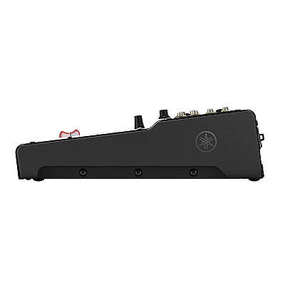 Yamaha MGX16 16 Kanallı Çok Kanallı USB Kayıt Özellikli Dijital Mikser - 4
