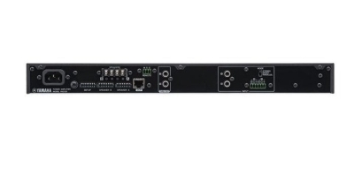 Yamaha PA2120 Power Amfi - 2