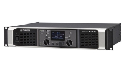 Yamaha PX5 Power Amfi - 2