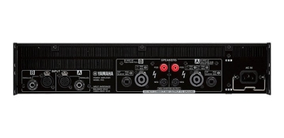 Yamaha PX5 Power Amfi - 3